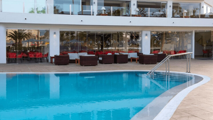 Olé Tropical Tenerife